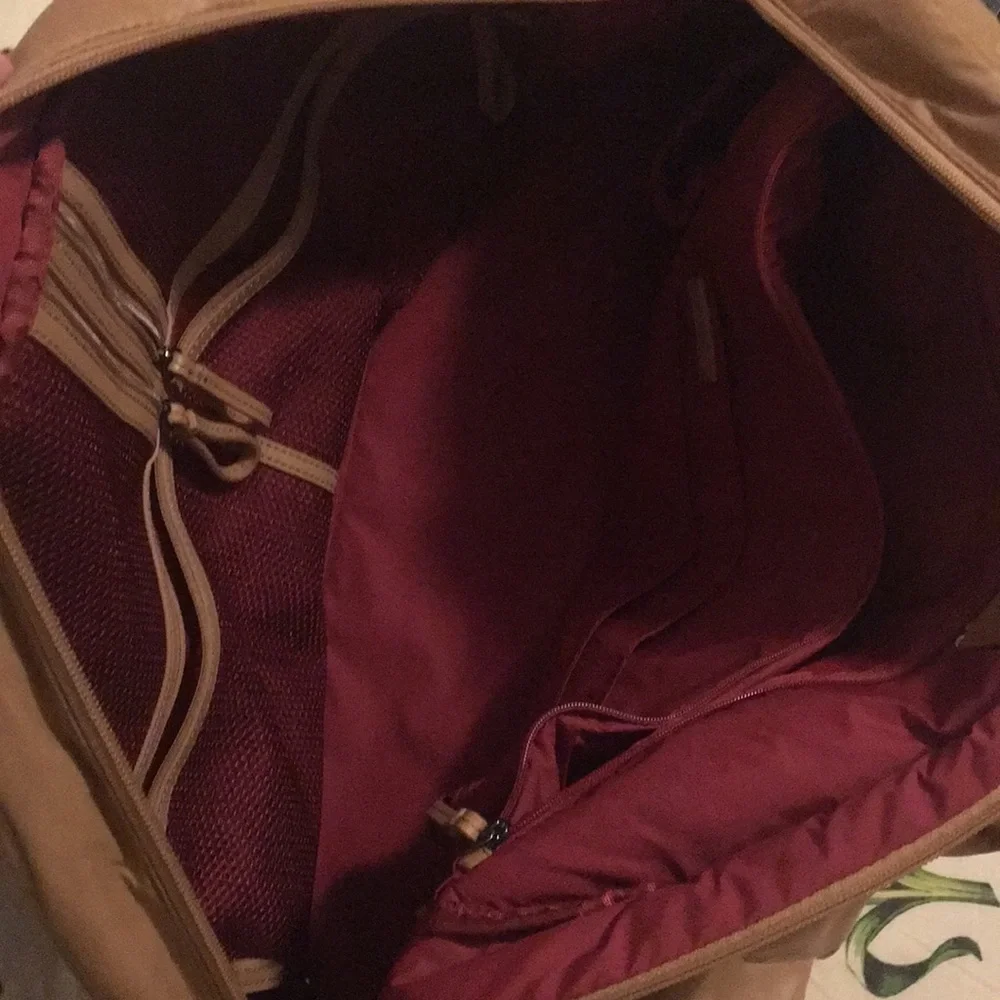 - Weekender bag - Picture 5 of 7